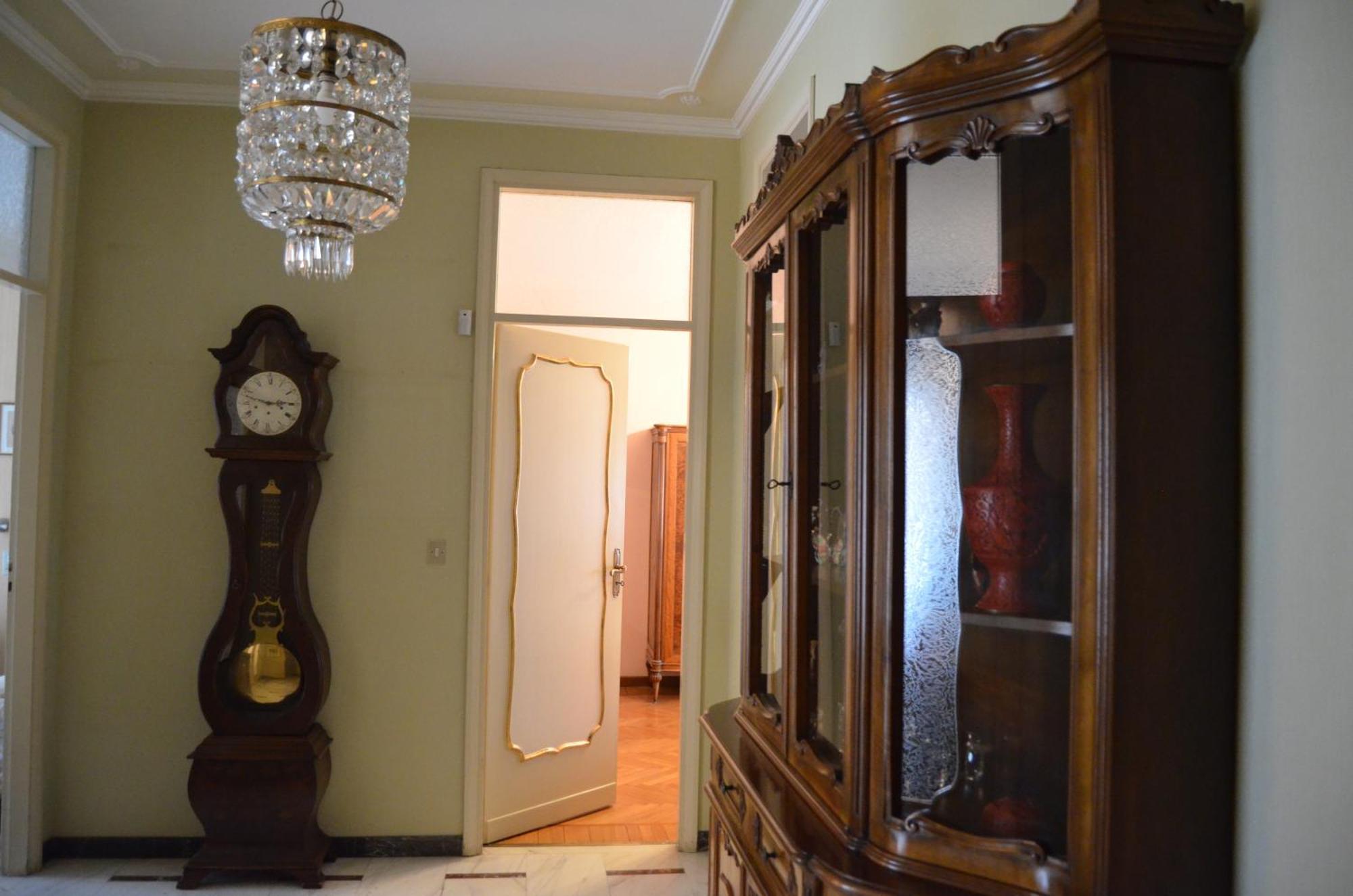 Eleganza Vicino Al Centro Di Torino Apartment Ngoại thất bức ảnh