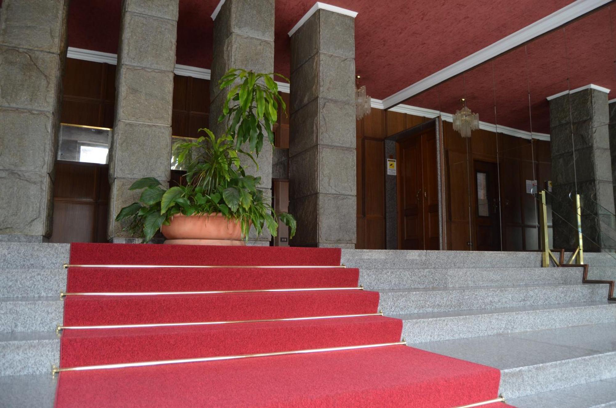 Eleganza Vicino Al Centro Di Torino Apartment Ngoại thất bức ảnh