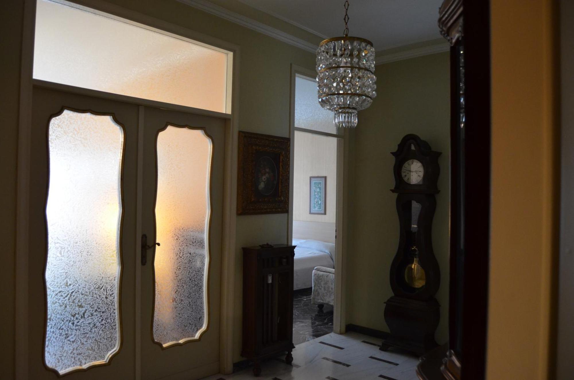 Eleganza Vicino Al Centro Di Torino Apartment Ngoại thất bức ảnh