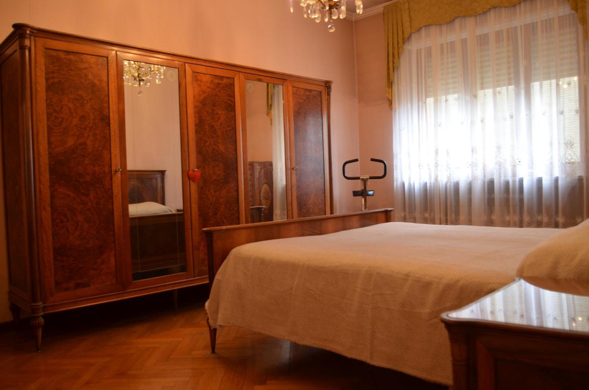 Eleganza Vicino Al Centro Di Torino Apartment Ngoại thất bức ảnh