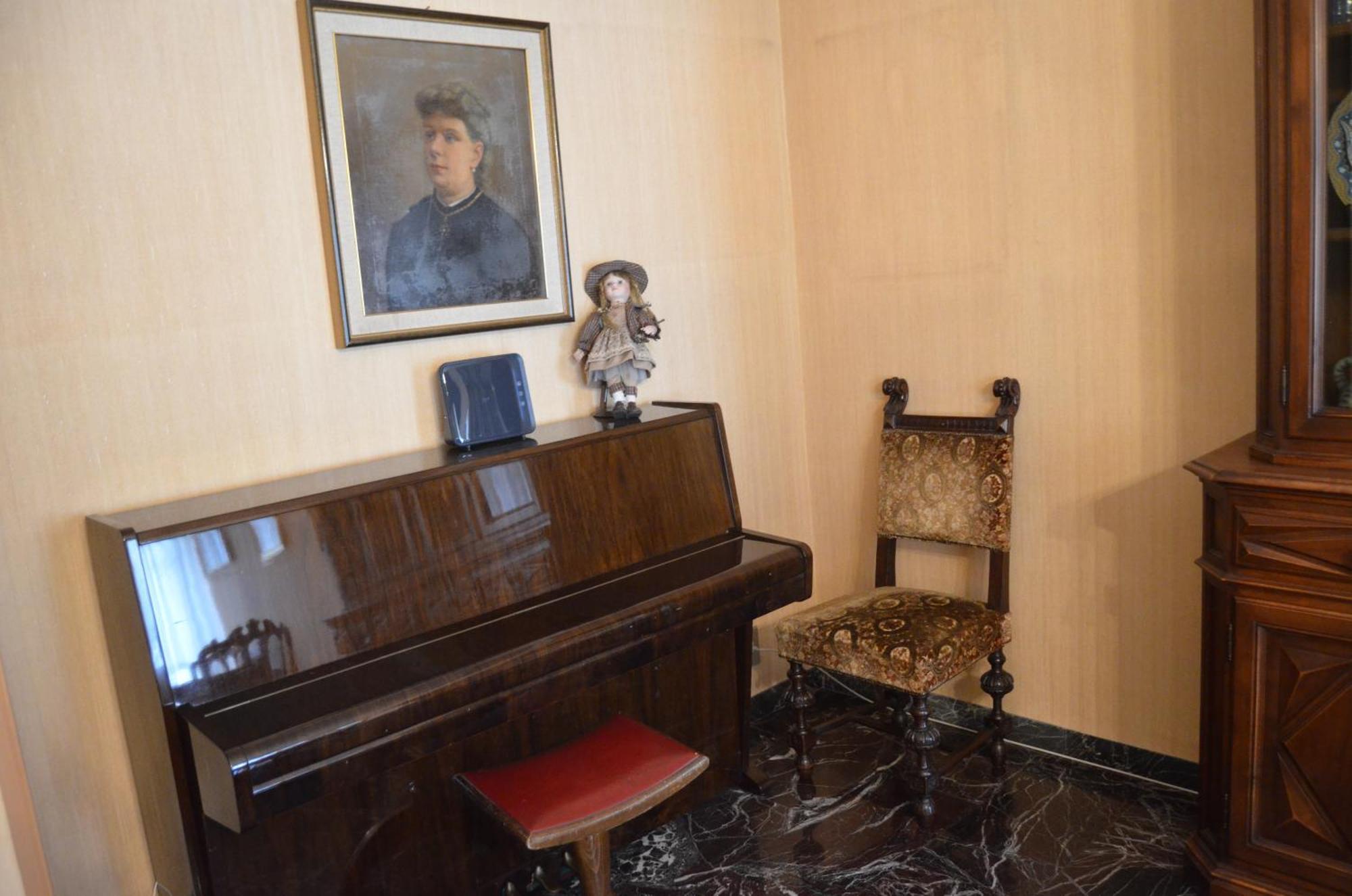 Eleganza Vicino Al Centro Di Torino Apartment Ngoại thất bức ảnh