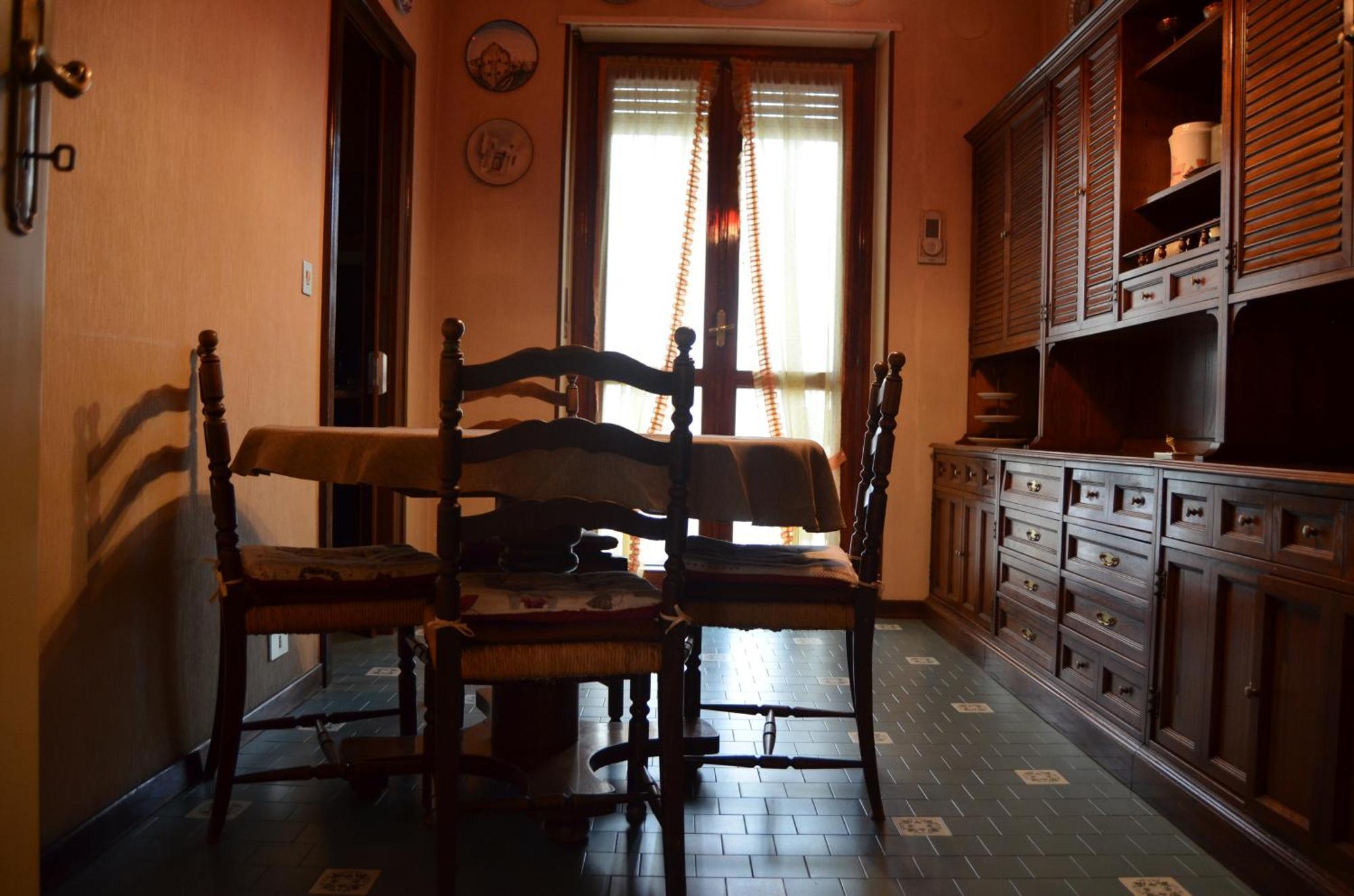 Eleganza Vicino Al Centro Di Torino Apartment Ngoại thất bức ảnh